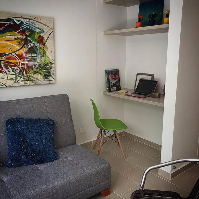 Condo Campestre Armenia - image 5
