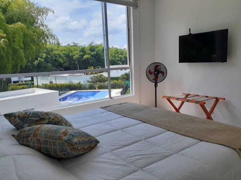 Condo Campestre Armenia - image 23
