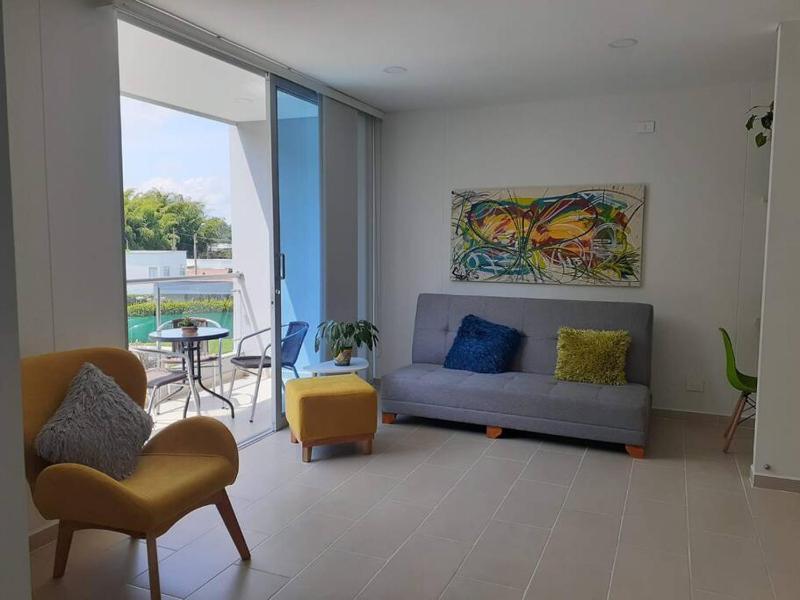 Condo Campestre Armenia - image 25
