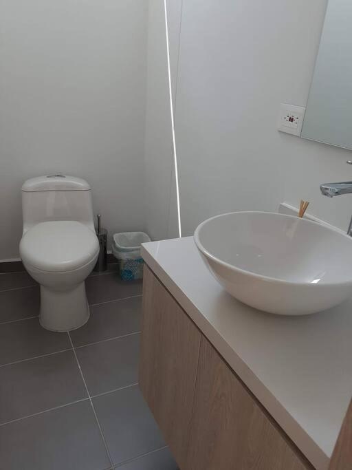Condo Campestre Armenia - image 24