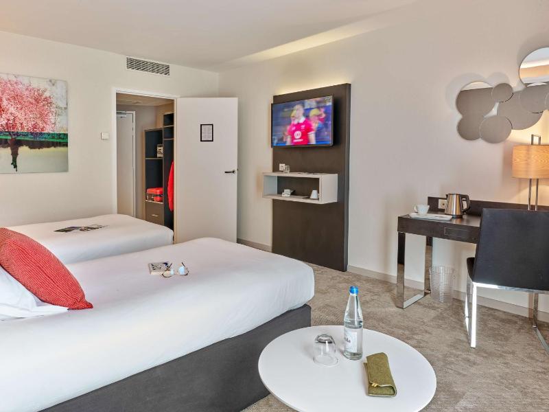 Comfort Twin Room image 3