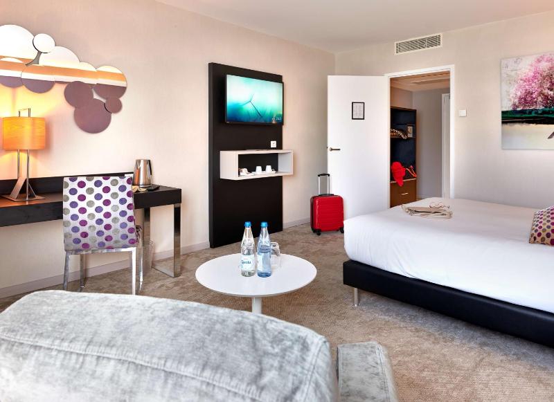 Comfort Double Room image 3