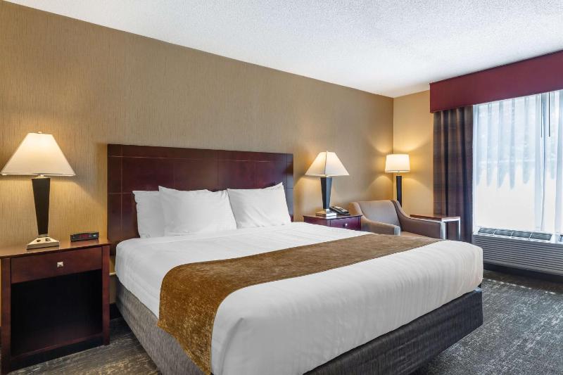 King Room - Non-Smoking image 1