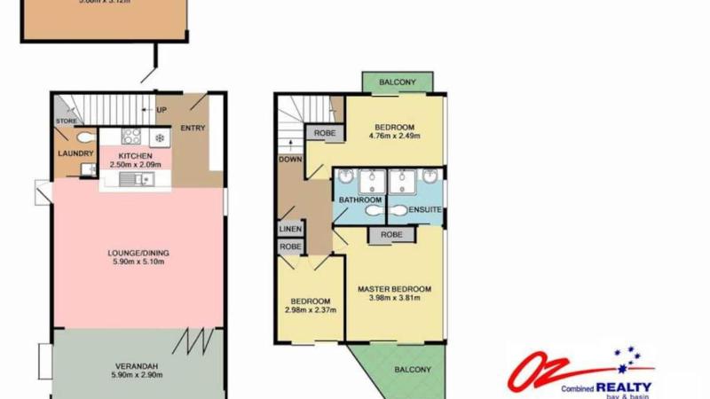 Vincentia Style by Book Jervis Bay - Only 150m to the Beach - Free Wifi & Chrome Cast - image 13
