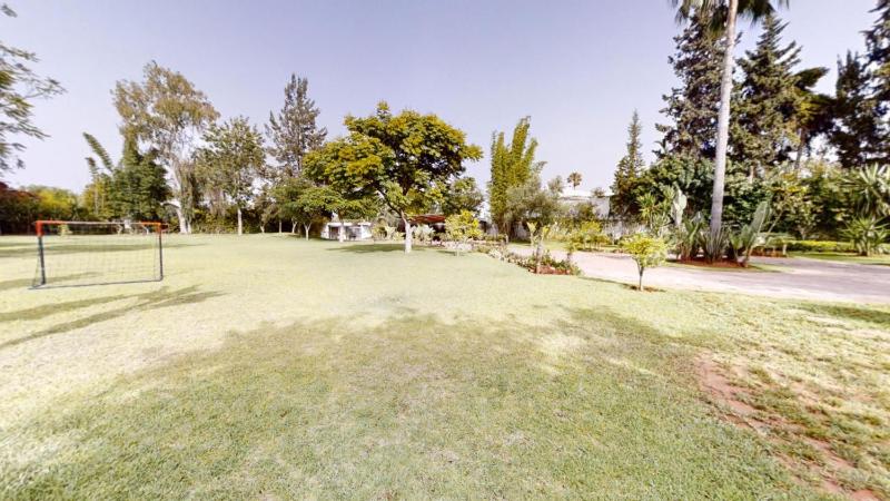 Villa F- Luxury 4 suites on a 5000sqm in the heart of Ambassadeurs - image 14