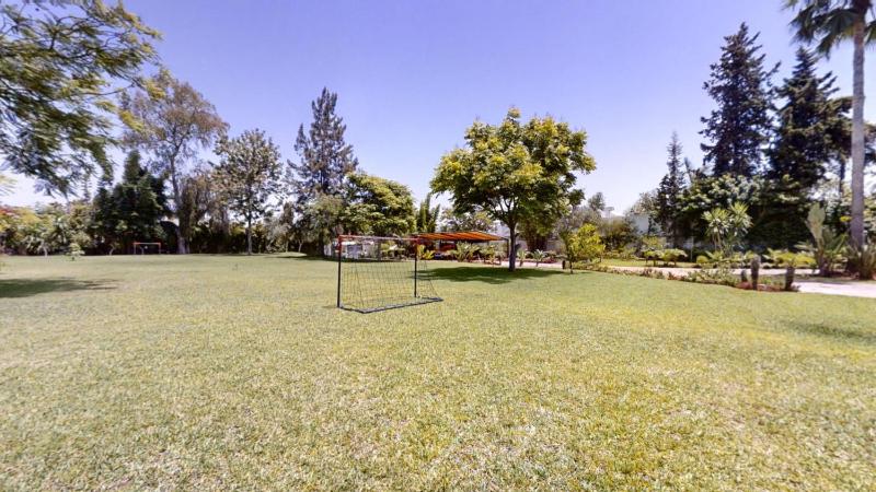 Villa F- Luxury 4 suites on a 5000sqm in the heart of Ambassadeurs - image 6