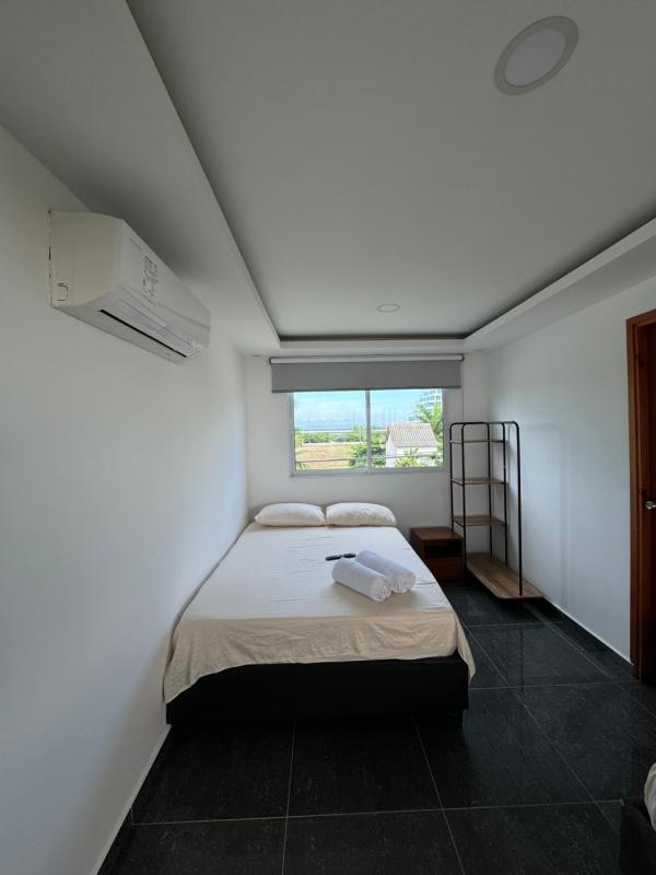 Hotel La Yarolina SAS - image 7
