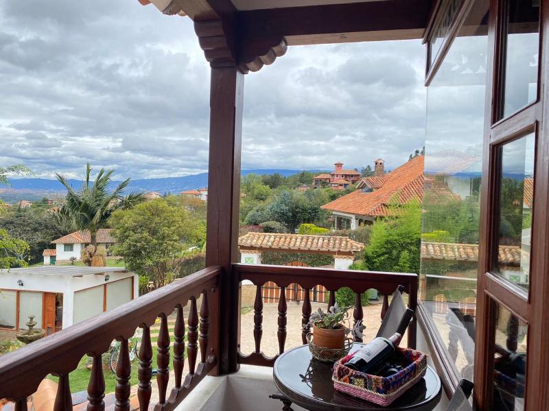 Casa Hotel San Pedro - image 50