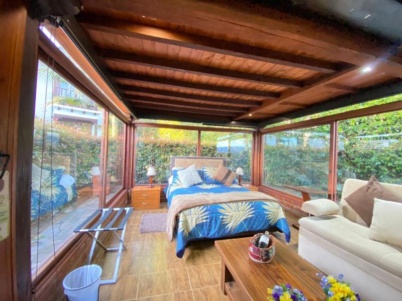 Casa Hotel San Pedro - image 7