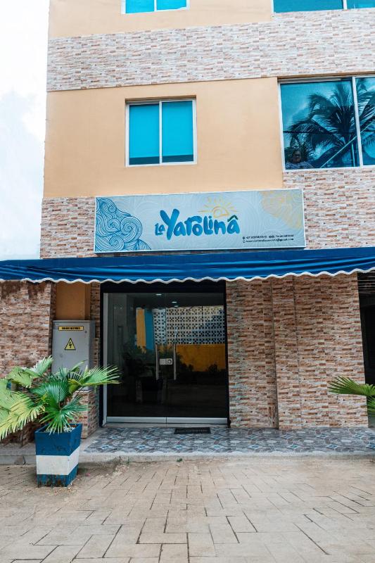 Hotel La Yarolina SAS - image 1