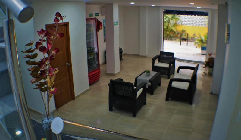 Hotel La Yarolina SAS - image 12