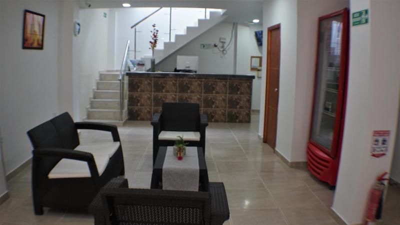 Hotel La Yarolina SAS - image 13