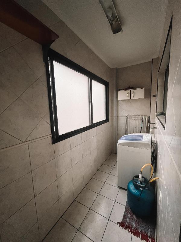 Apartamento Vila Tupy - Ar condicionado - Praia Grande - image 7