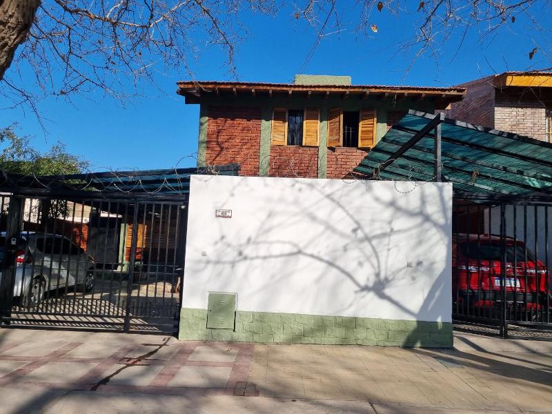 La casa de Chiqui - image 8