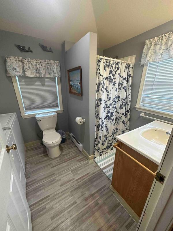 Four-Bedroom House image 3