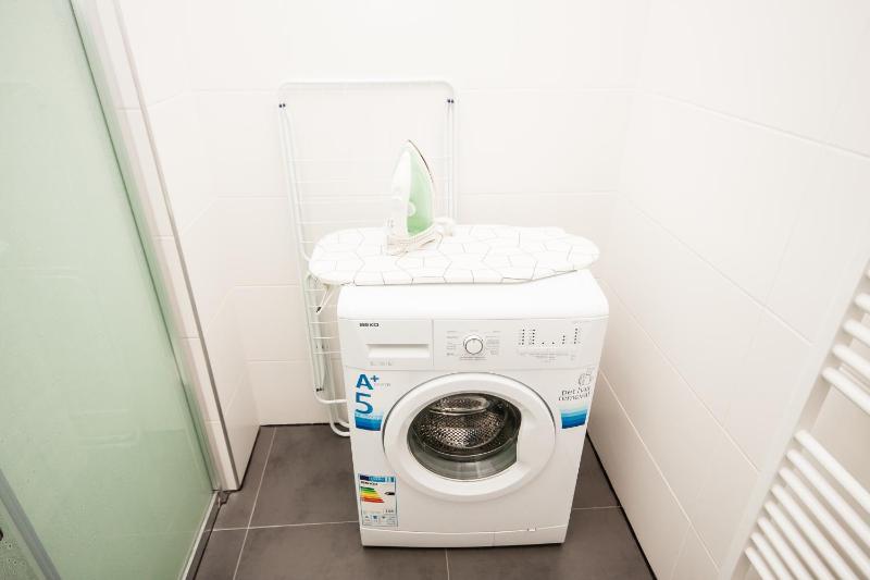 Two-Bedroom Apartment image 2