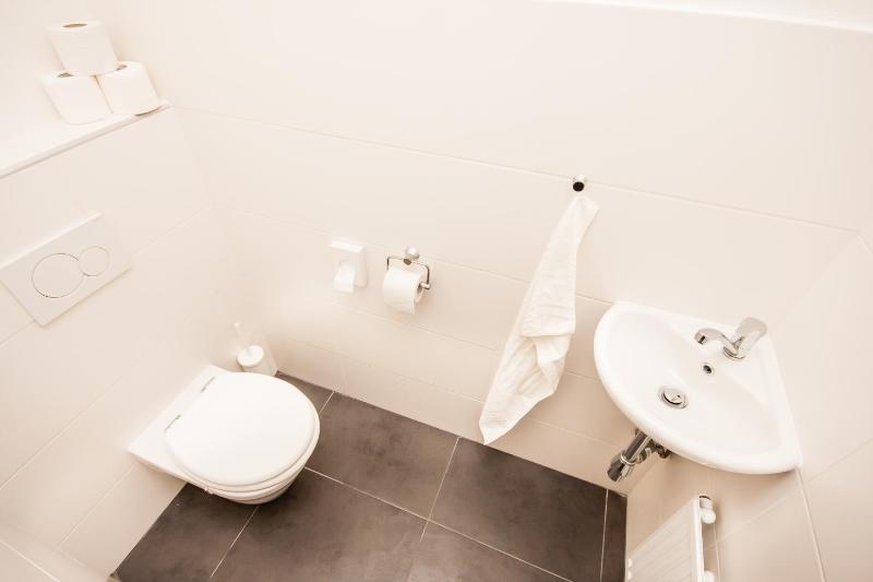 Two-Bedroom Apartment image 4