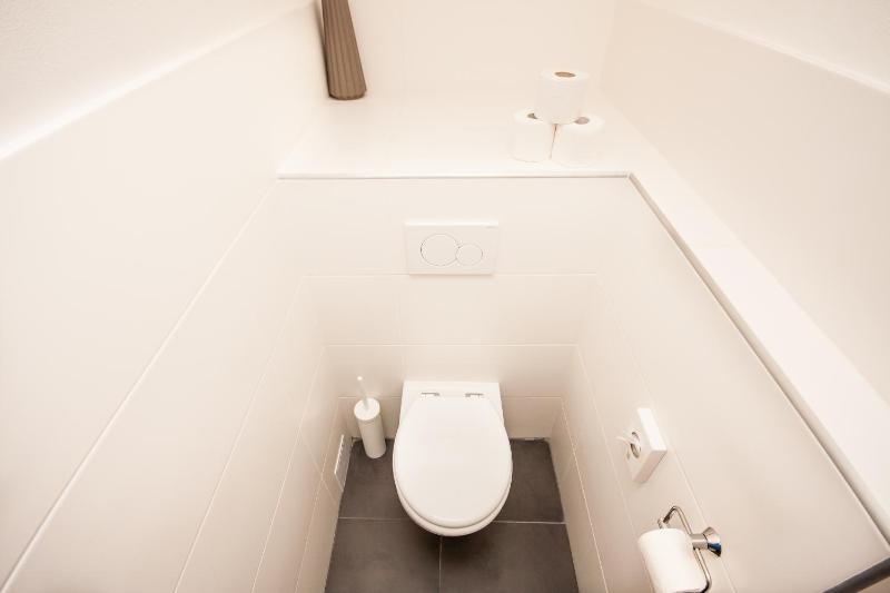 Two-Bedroom Apartment image 3