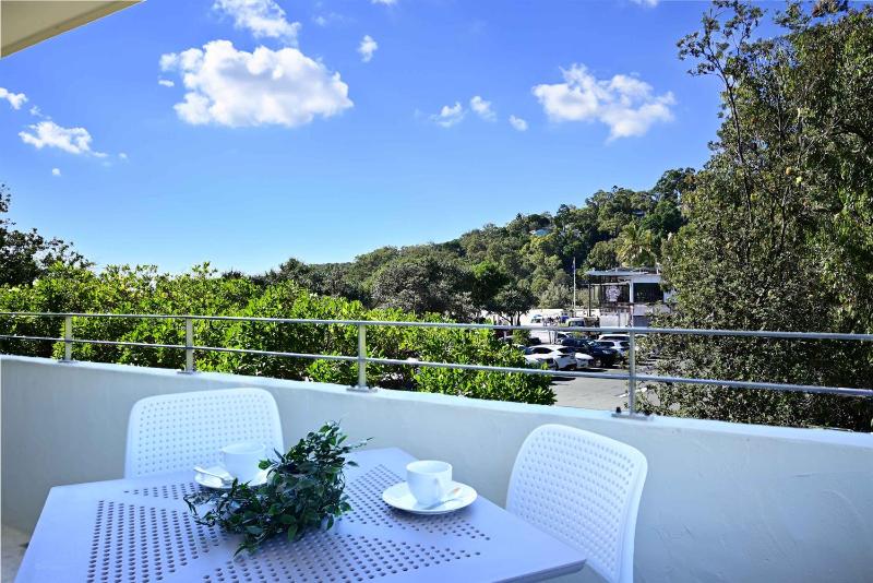 Portofino 6 - Beachfront Boutique Complex Noosa Heads - image 10