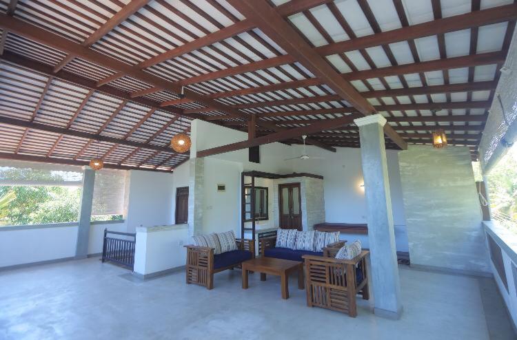 Fisherman Lodge Mawella - image 20