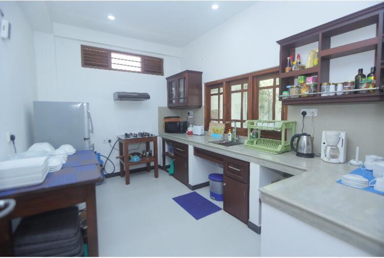 Fisherman Lodge Mawella - image 16