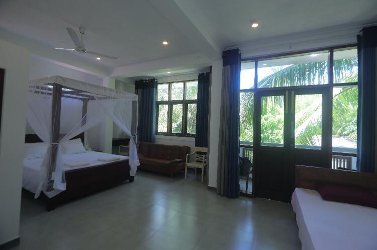 Fisherman Lodge Mawella - image 7