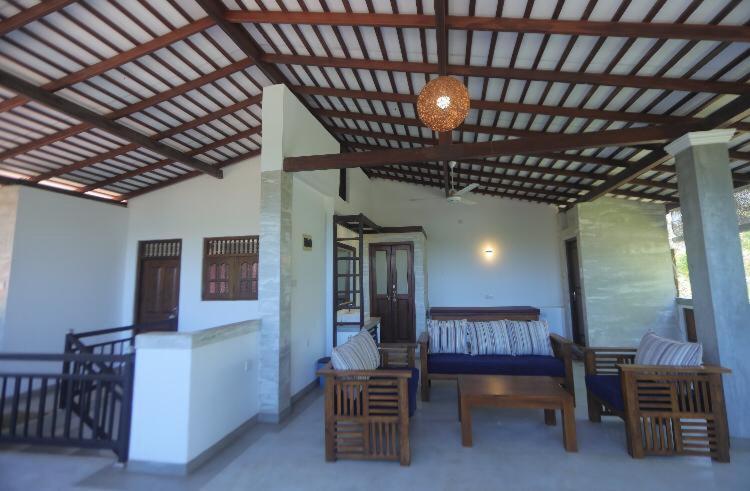 Fisherman Lodge Mawella - image 8