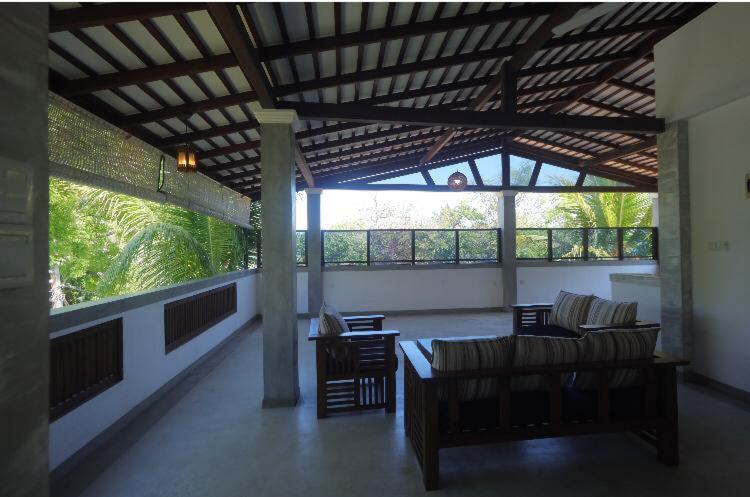 Fisherman Lodge Mawella - image 13