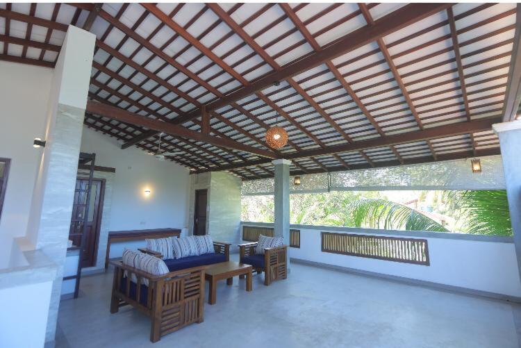 Fisherman Lodge Mawella - image 34