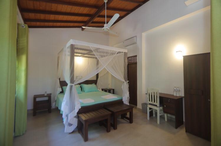 Fisherman Lodge Mawella - image 9