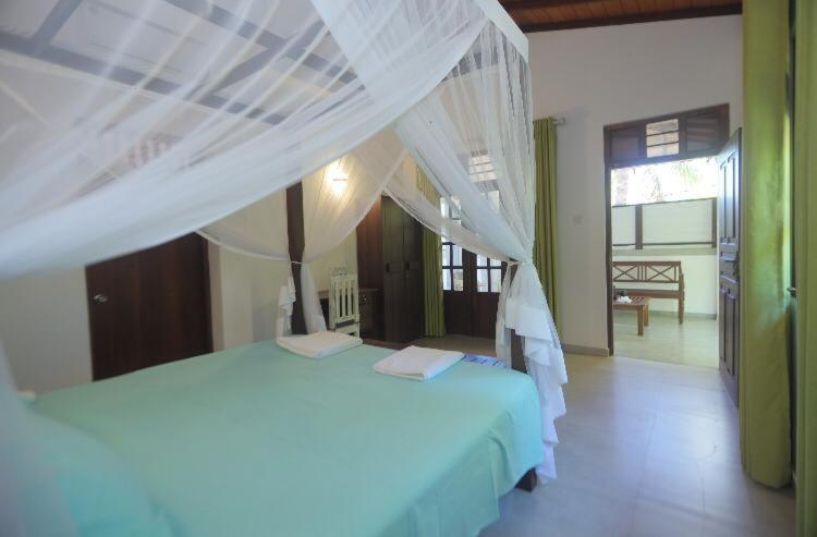 Fisherman Lodge Mawella - image 27