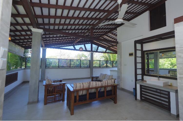 Fisherman Lodge Mawella - image 19