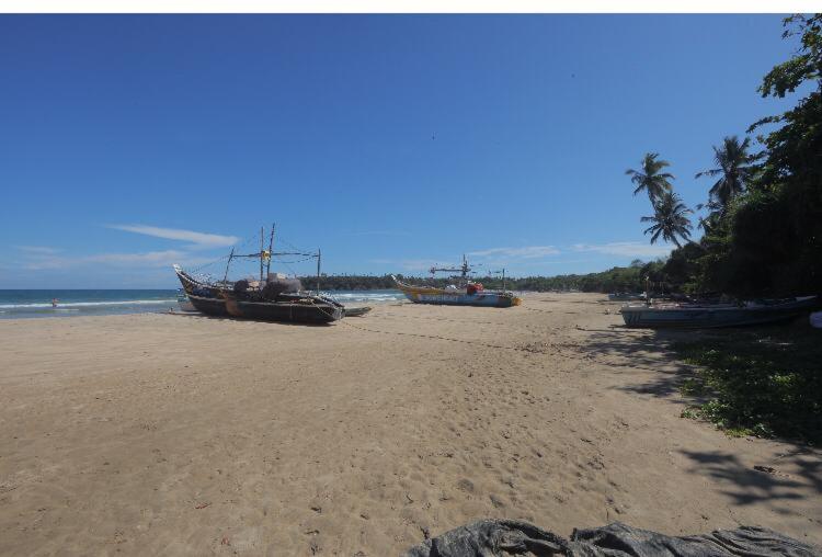 Fisherman Lodge Mawella - image 4