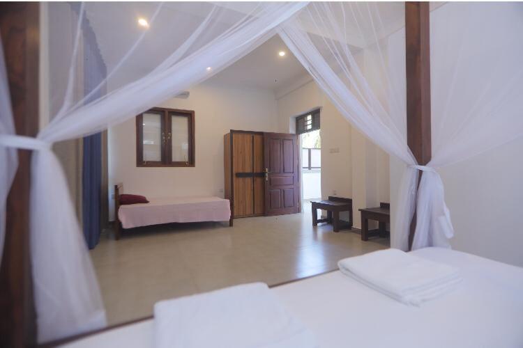 Fisherman Lodge Mawella - image 5