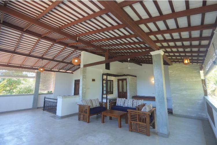 Fisherman Lodge Mawella - image 22
