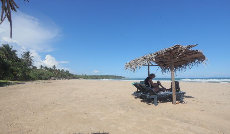 Fisherman Lodge Mawella - image 29