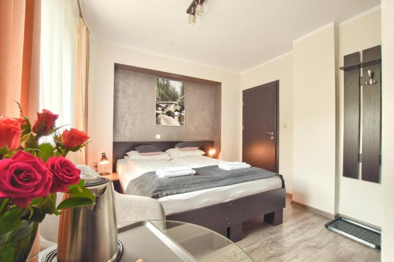 Double or Twin Room image 1