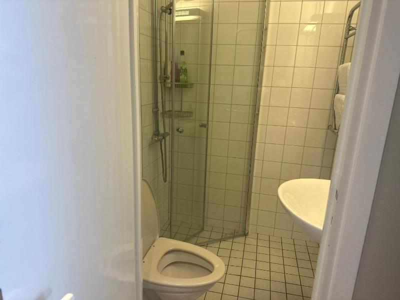 Cozy One Room Apartment At Stockholm - image 9