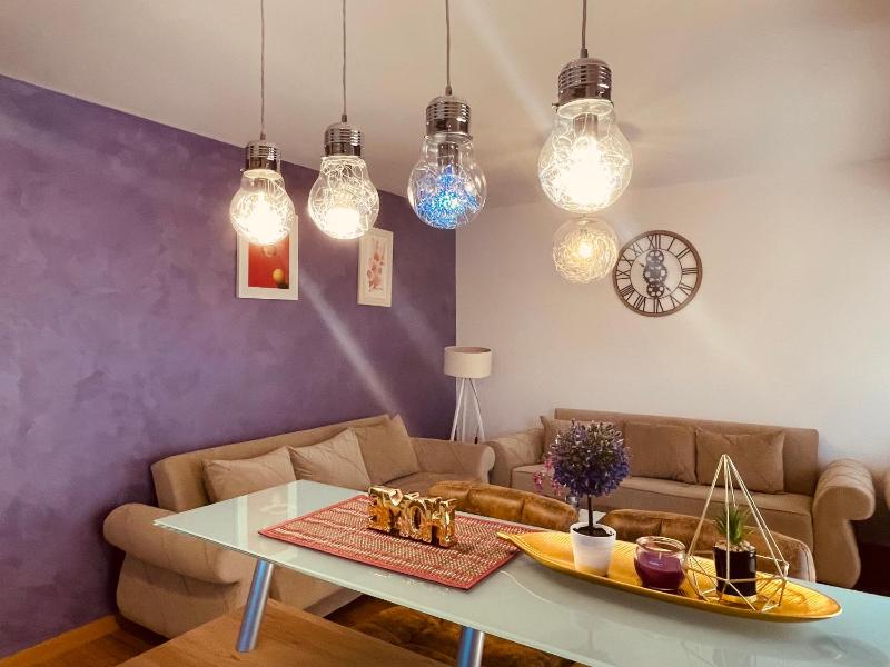 Lavander Apartment W Pool and Private Beach - image 3