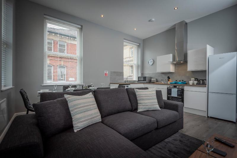 Two-Bedroom Apartment image 2
