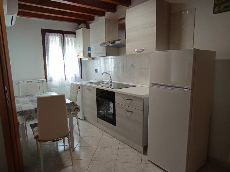 Denis' Apartment Images