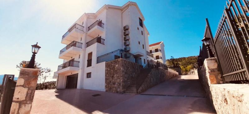 Lavander Apartment W Pool and Private Beach - image 14