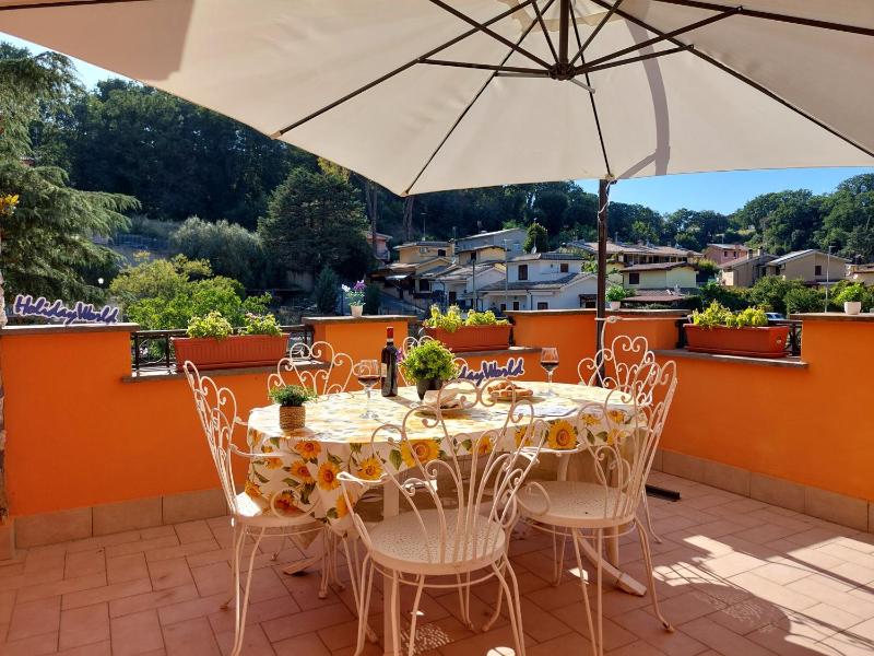 Casa Spartaco by Holiday World - image 7
