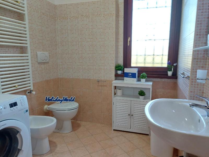 Casa Spartaco by Holiday World - image 13