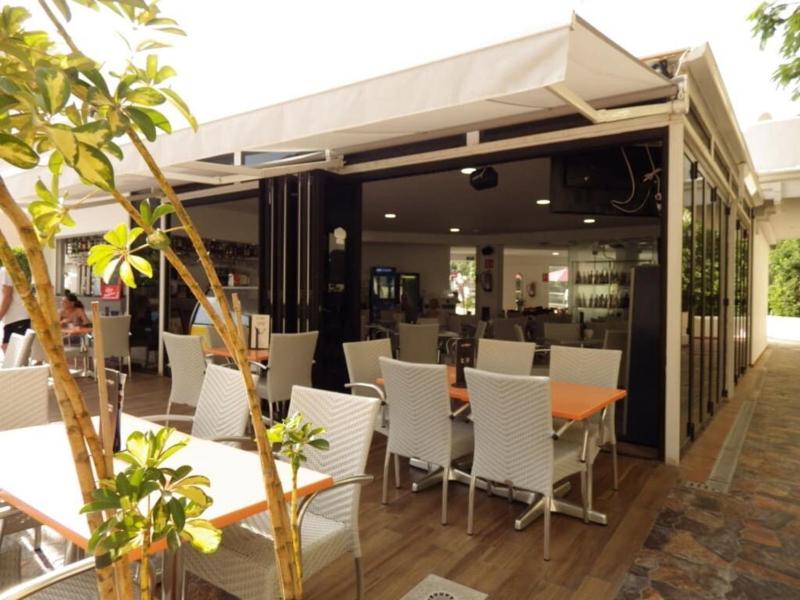 Los Cristianos apartment with sea views C109 - image 10