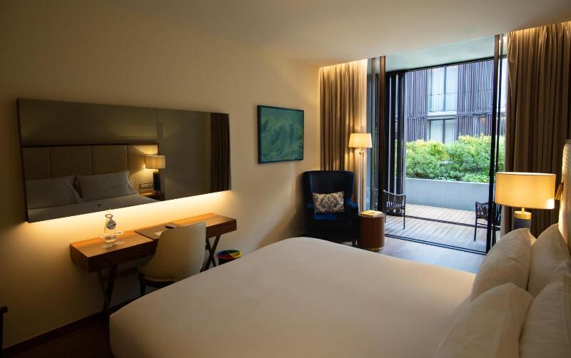 Boeira Garden Hotel Porto Gaia Curio Collection by Hilton - image 21