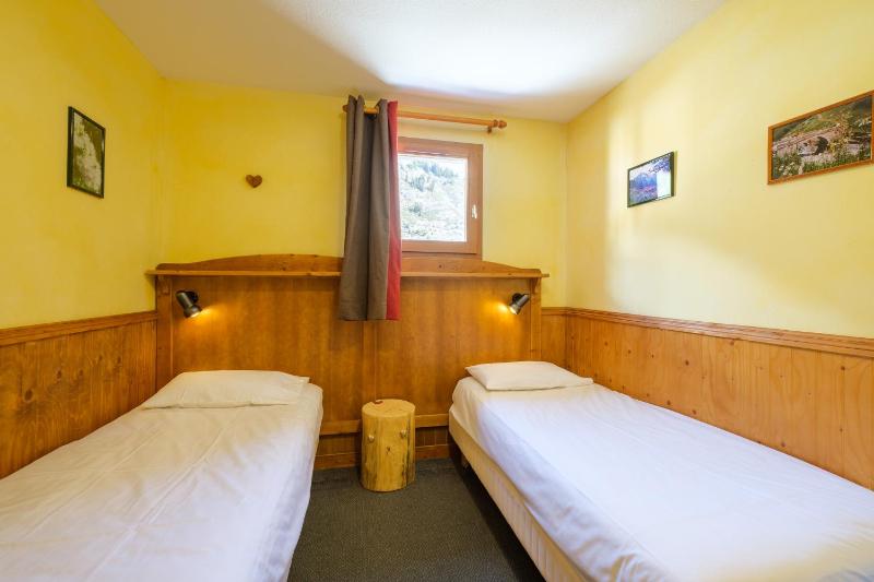 2-Room Apartment + Cabin - 4/6 People image 3