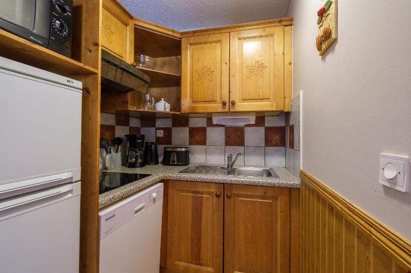 2-Room Apartment + Cabin - 4/6 People image 4