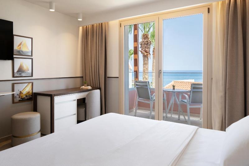 Bungalow with Sea View image 1