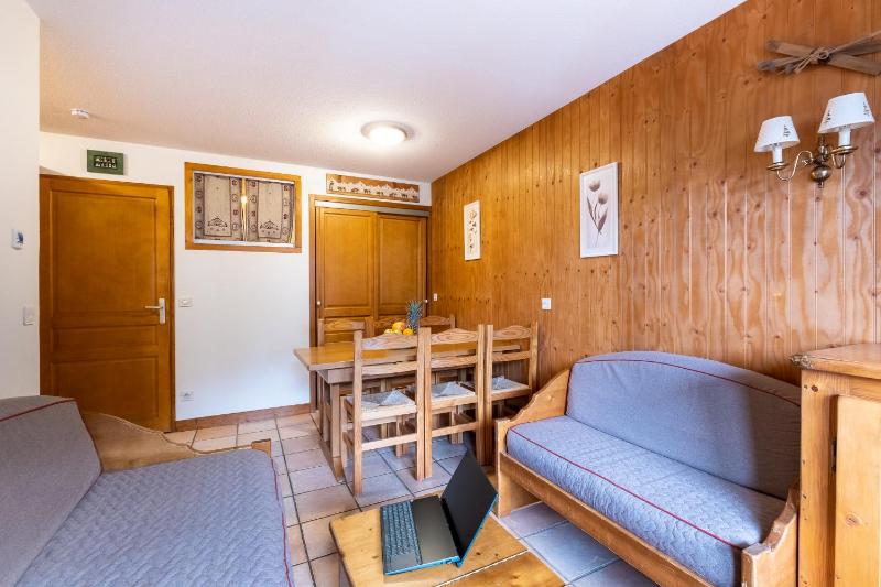 3-Room Apartment - 4/6 People image 3